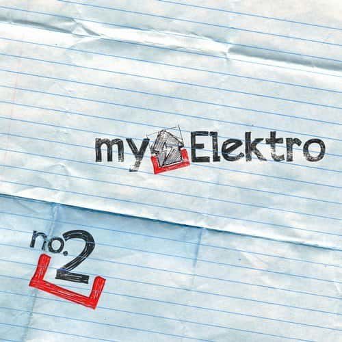 My elektro no. 2 compilation