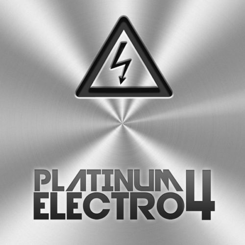 Platinum electro 4 compilation