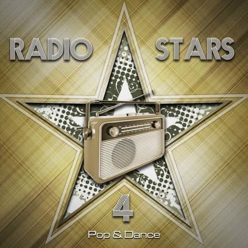 Radio starts volume 4 compilation