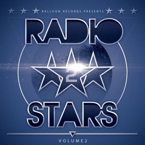 Radio Stars colume 2 compilation